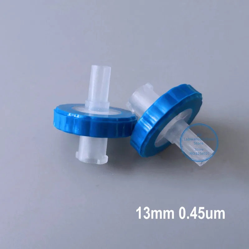 Рисунок 3 - Шприцевой фильтр 100 шт./лот Lab