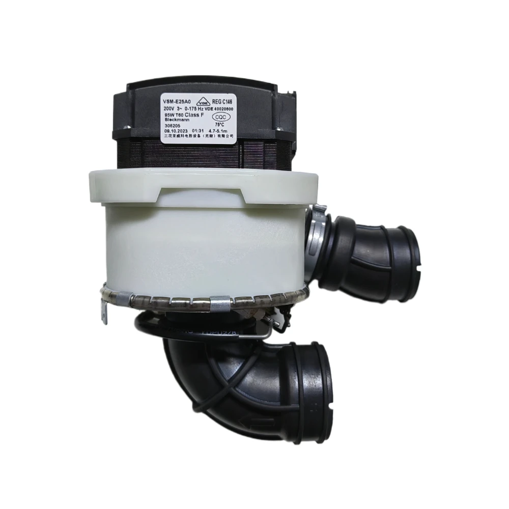 BLECKMANN VSM-E25A0 Washing Machine 、 Dishwasher Circulating Pump Motor