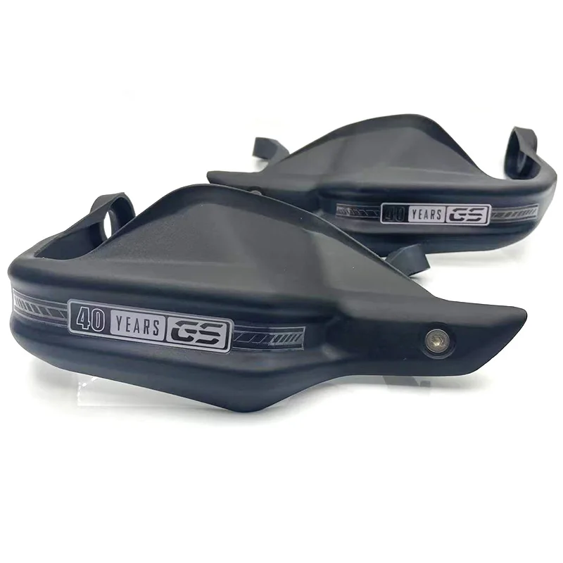 

Motorcycle Accessories 40 YEARS GS Handlebar Handguard Shield For BMW R1200GS R1250GS/ADV F850GS F750GS Hand Guards Protector