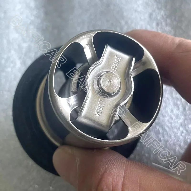 確認用。 Vipuot 133873 407 607 citreon c5 c6 807 v6 3.0用の新しい純正ツール