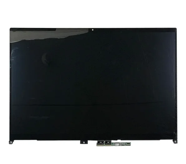 LCD 스크린 터치 디스플레이 패널 어셈블리, Lenovo Ideapad Flex 5-15IIL05 5-15ALC05 5-15ITL05 5-15iil 5-15, 5D10S39644 5D10S39643
