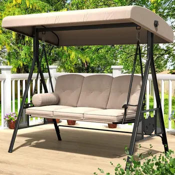 Porch Swing 1
