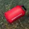 Ultralight Dry Sack 3/5/10/20/35L Drifting Swimming Lightweight Dry Storage Bag Waterproof Rafting Kayaking Outdoor Sport Bag 4