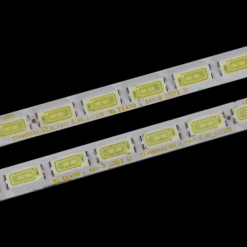 Рисунок 5 - Светодиодная подсветка для телевизора