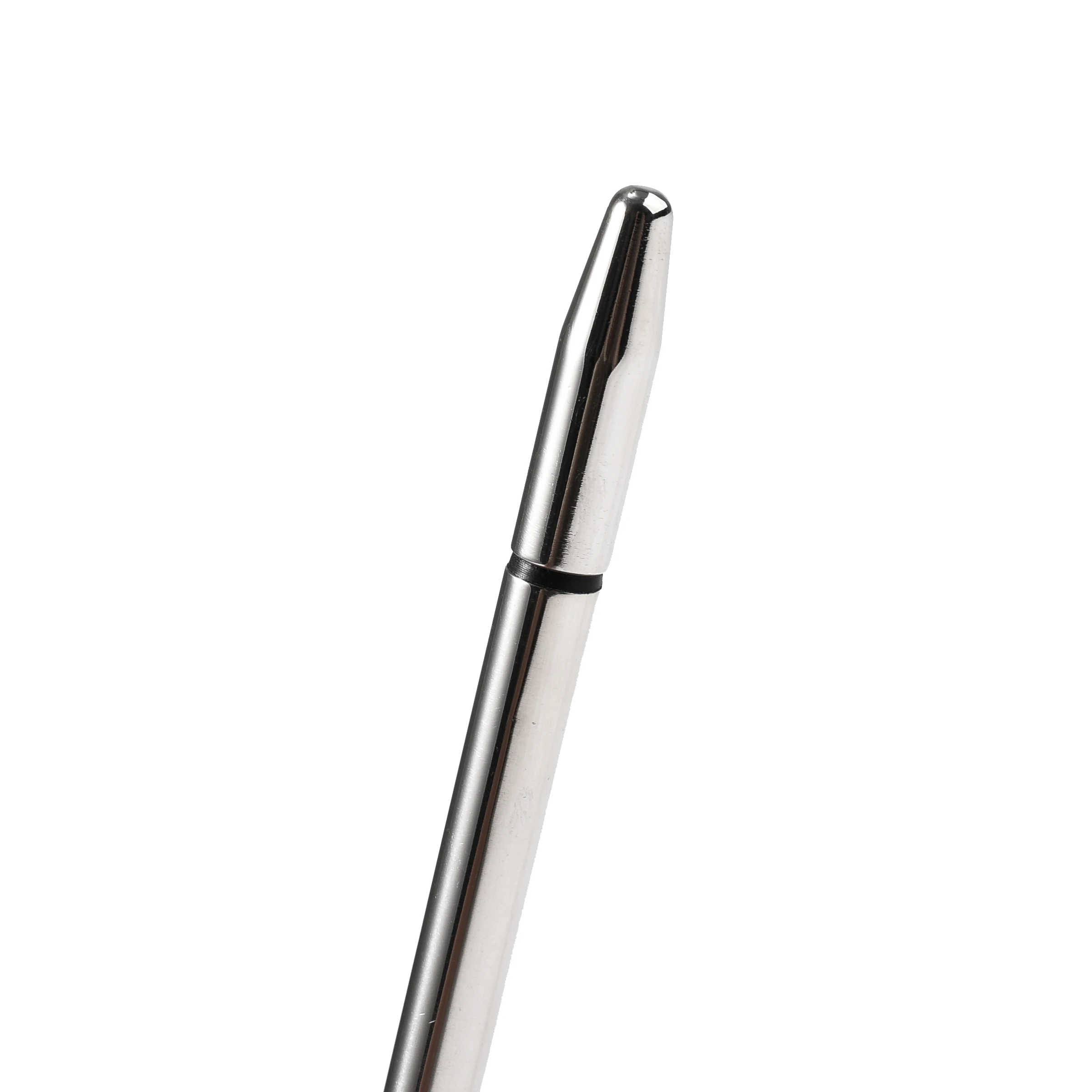 Male Stainless Steel Penis Plug Electric Stimulation Urethral Catheter Bi-polar Electro Shock Metal Penis Plug Dilator Sex Toy penis sex toys