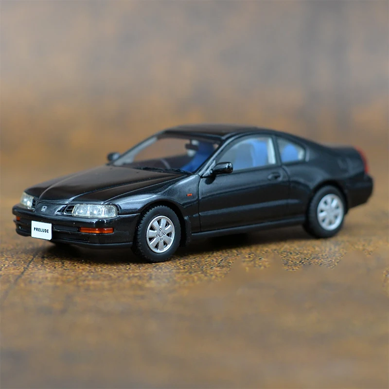 Original 1/43 Scale Honda Prelude 2.2Si VTEC Simulation
