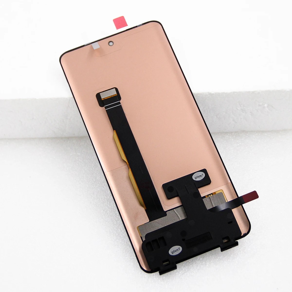 شاشة اصلية AMOLED لهاتف Motorola 40 edge و Motorol...