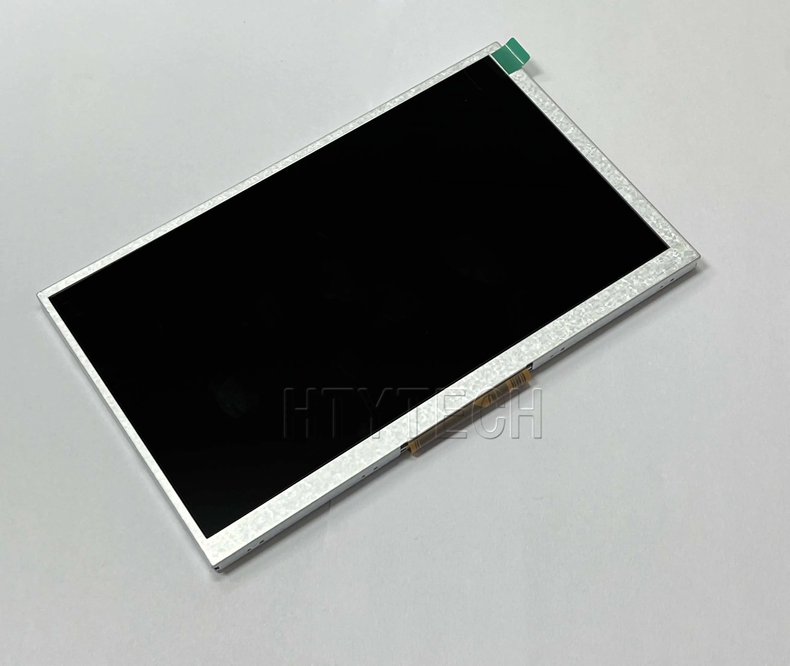 Per DELTA DOP-107BV DOP-107CV DOP-107EV DOP-107EG DOP-107WV Touch Screen LCD Pannello digitalizzatore in vetro con pellicola protettiva - Image 5