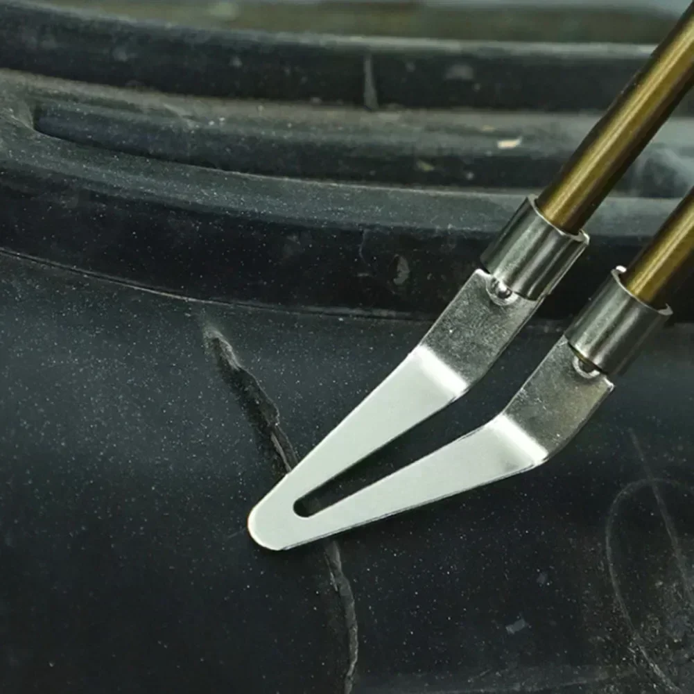Smooth Head Adjustable Soldering Repair Iron Design for Variety of Welding Tools