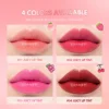Lip Stain Waterproof Dual-use Natural Effect Lips Eyes Cheeks Liquid Lip Tint for Beauty Beauty Lips Cosmetics Lip Gloss 6