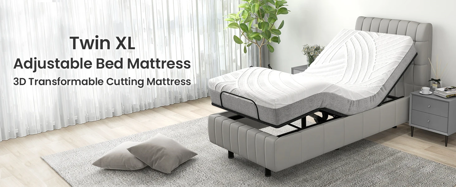 Adjustable Bed Mattress