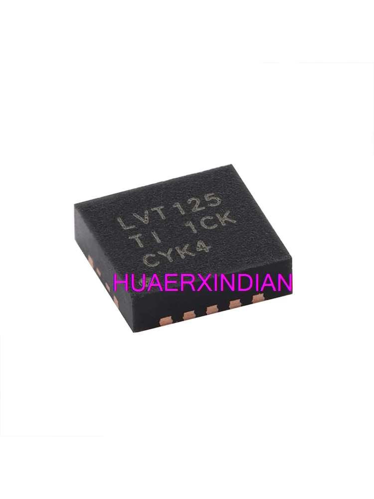 

SN74LV4T125RGYR VQFN-14 новый оригинальный