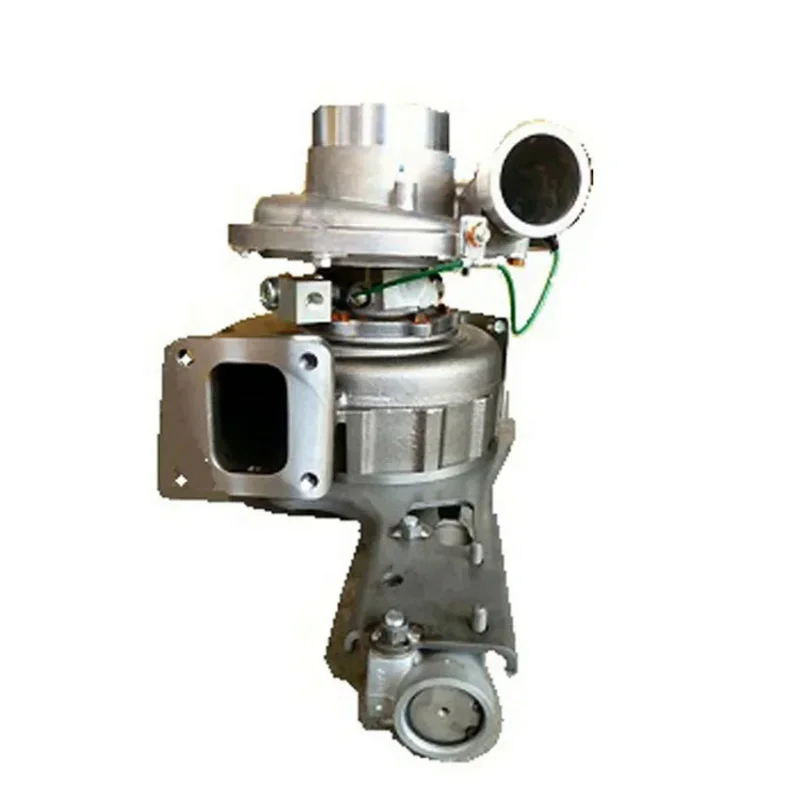 

Турбокомпрессор RHG8V VA520077 VE520040 VC520040 24100-4220 24100-4221A 241004223, турбозарядное устройство для дизельного двигателя Hino Profia 700