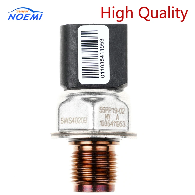 

Высококачественный датчик давления в масляной рампе YAOPEI 55PP19-02 для LR3 LR4 2,7 5WS40209