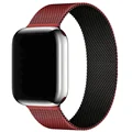 Red Black