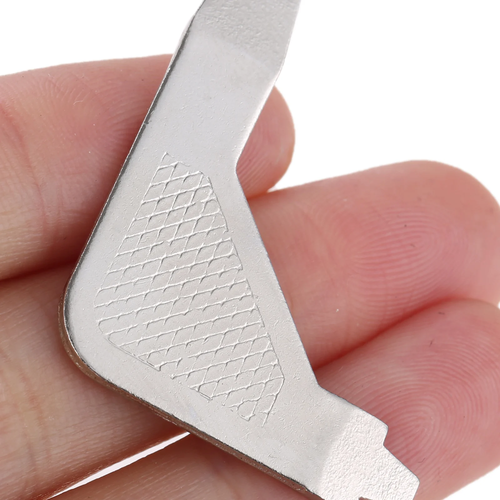 스크루 드라이버 키 스크루 드라이버 바느질 바늘 플레이트 드라이버, 가수/형제/Pfaff/Juki 산업용 가정용 재봉틀, 2 피스