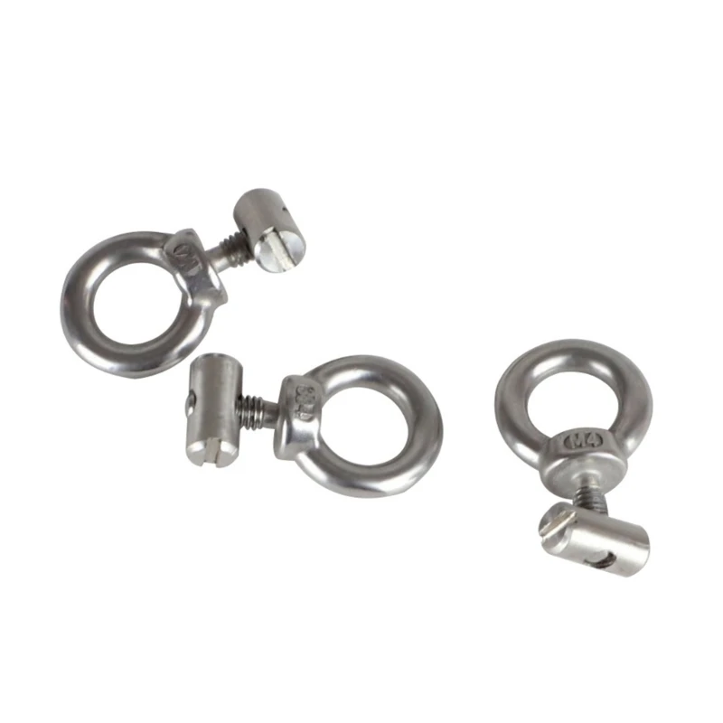 

Awning Rail Stoppers Stops Compatible for Motorhomes Campervans Caravans 304Stainless Steel Sunshade Canopy Parts