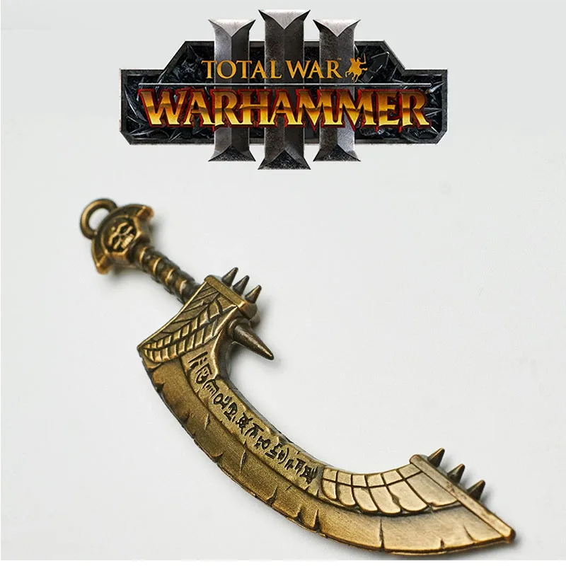 Total War Warhammer Gifts & Merchandise for Sale