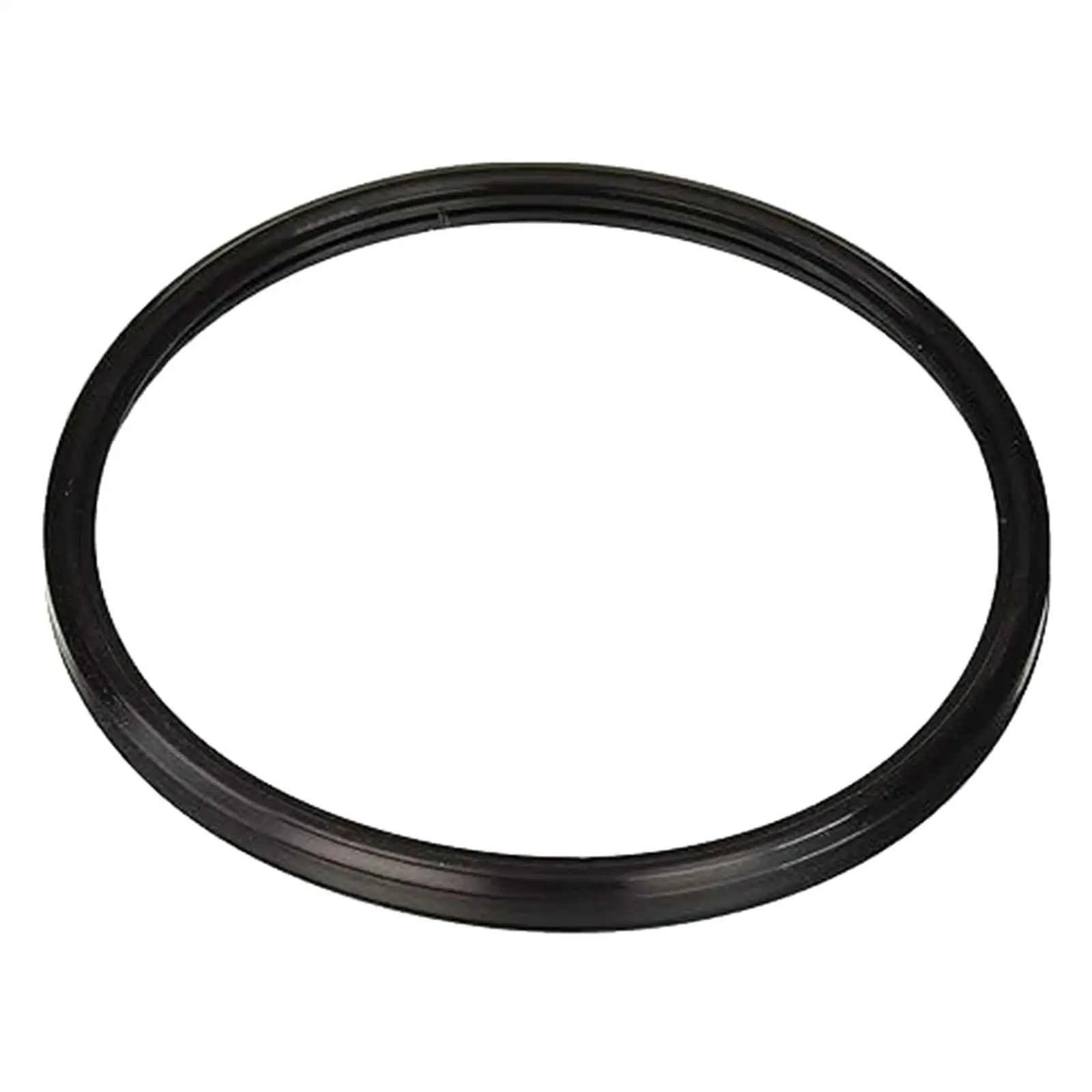 Lens Gasket Black Underwater Lights Accessory Rubber Washer for Spx0540Z2 Spx0580Z2 Easy Installation Repair Parts Professional