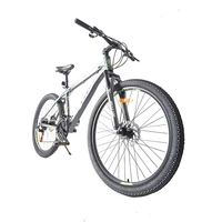 Bicicleta deportiva profesional Bicicleta Aluminio 29 Mtb Bicicleta de montaña - Imagen 2