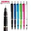 Japan ZEBRA Continuous Core Mechanical Pencil MA85 Graffiti Drawing Writing Activity Pencil 0.5mm School Supplies Stationery 1