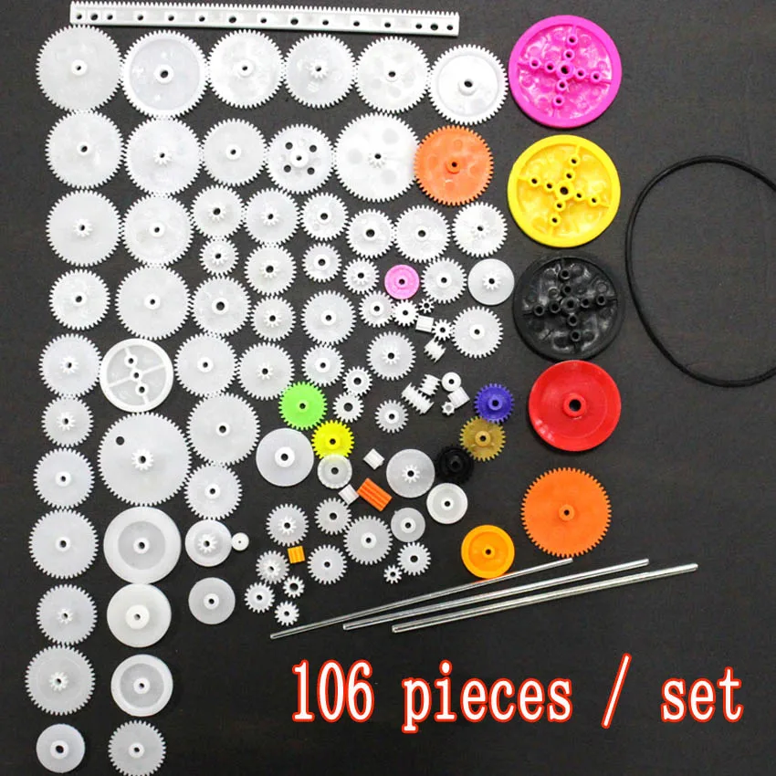 öƽ   05 κ ǰ   ,   , DIY   峭 ׼, 106PCs/Ʈ Ÿ