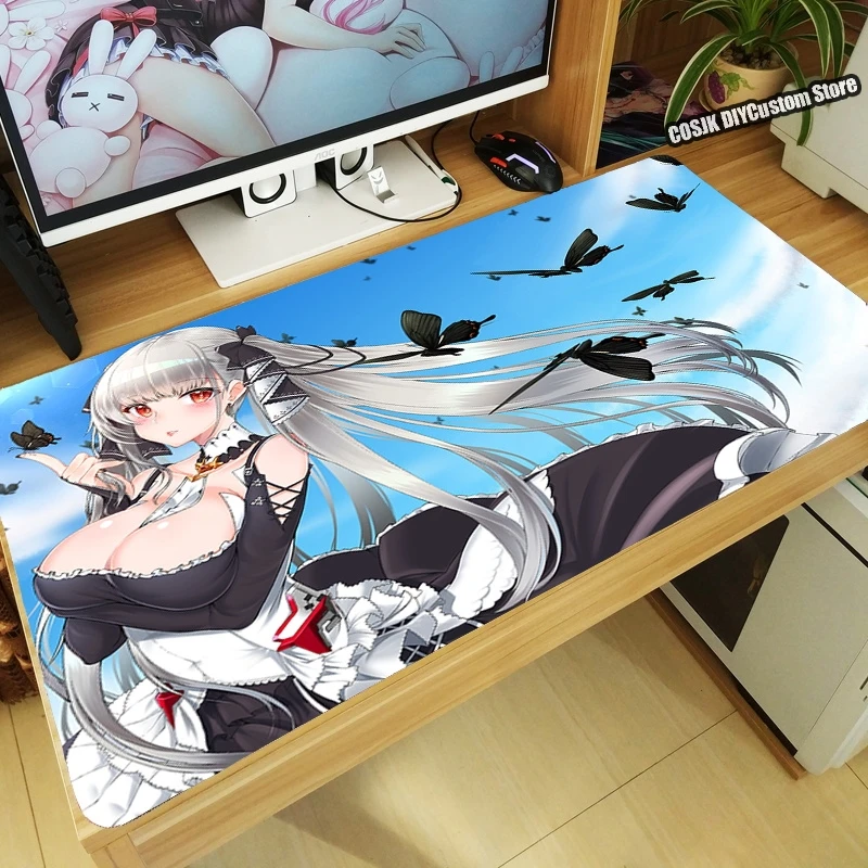 ִϸ̼  Azur Lane illustrious Belfast Formidable 콺 е  Ű ũ Ʈ ǻ 콺 е  ׼