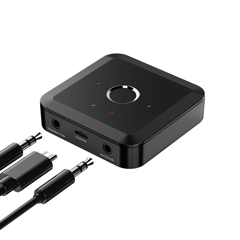 DISOUR QCC3040 2 EM 1 Bluetooth 5.2