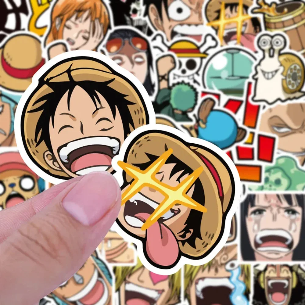 One Piece Stickers for Sale  One piece logo, One piece tattoos, Sticker  design