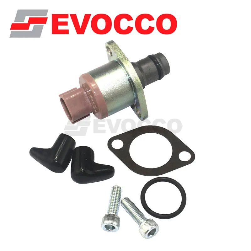 294200-0360 Fuel Pump Pressure Suction Control SCV Valve Metering Unit For Citroen Jumper 2.2 HDI 1920QK 9665523380 Engine Parts