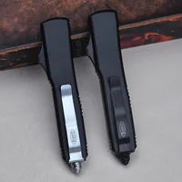 UTX-85 ULTRATECH MICRO ULTRA TECH Tactical Gear D2 Steel CNC Aluminum Alloy Handle EDC Tools 2