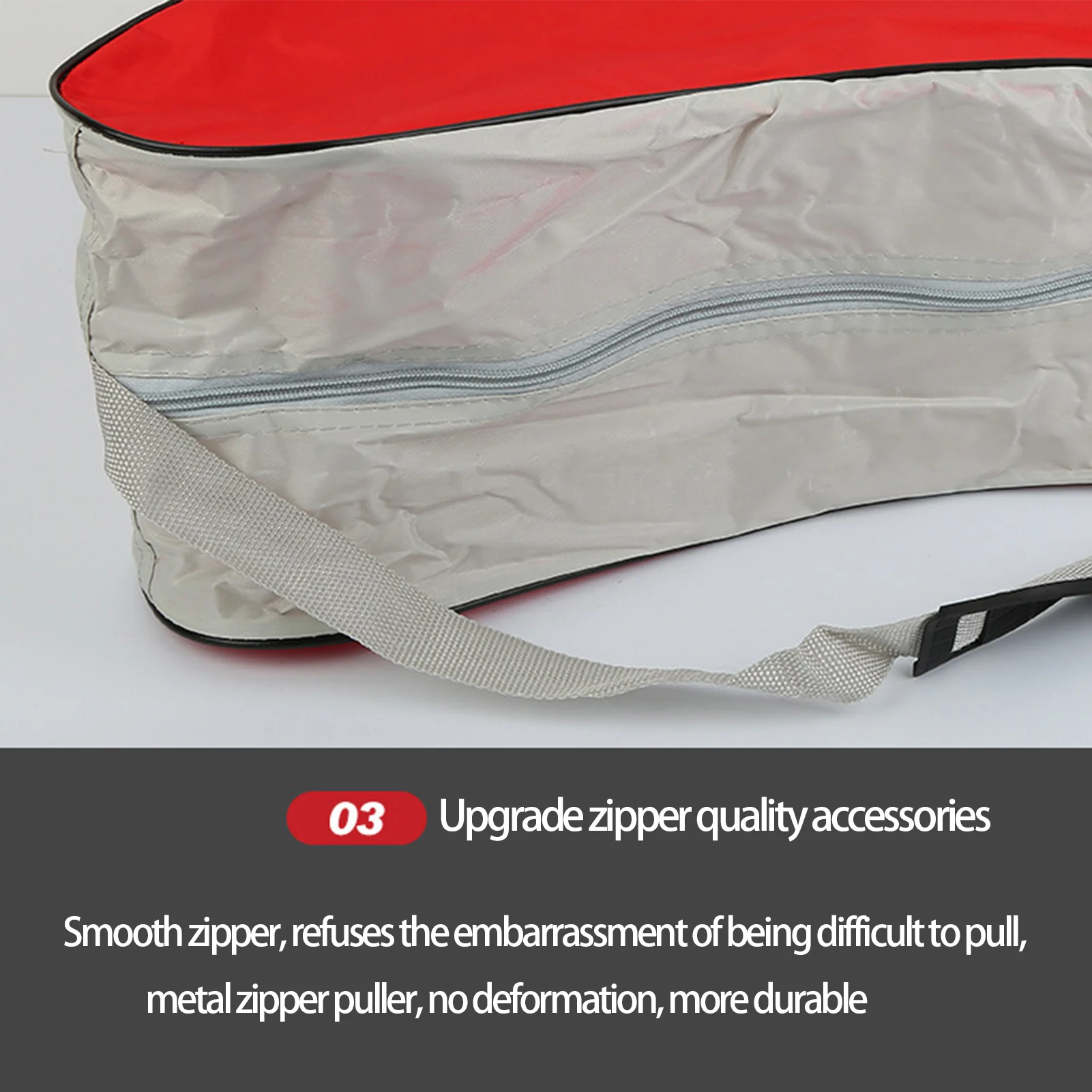 Breathable Skate Carry Bag Case Kids Roller Skates Inline Skates Ice Skates Roller Skating Bag Case Skates Storage Bag