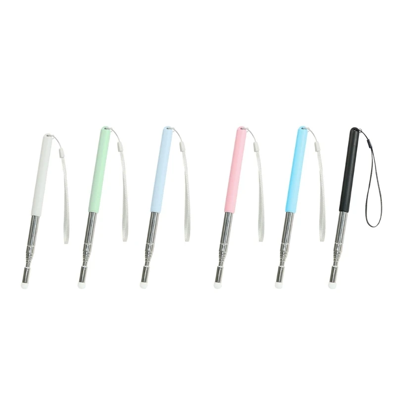 

K1AA Telescopic Teachers Extendable Hand Finger Mini Retractable Classroom for School