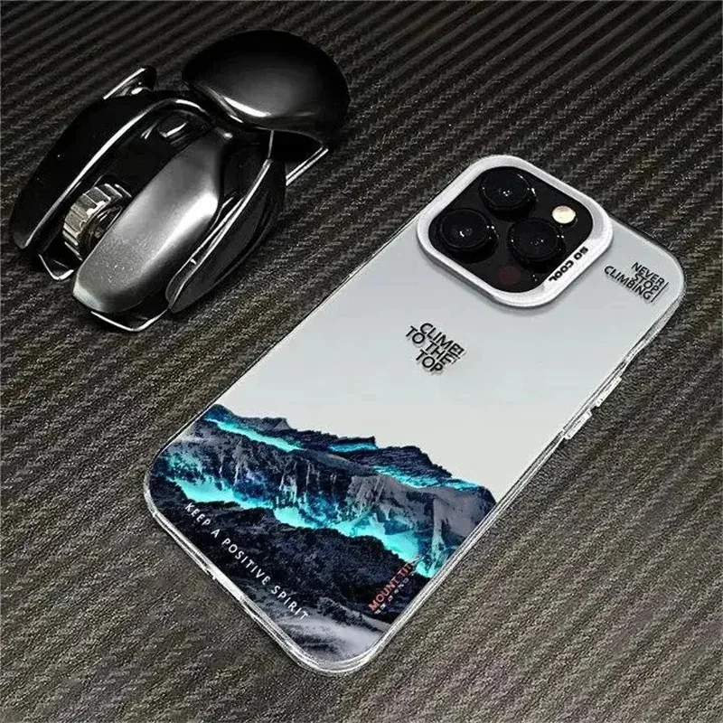 ตัวเลือกสินค้า เคสกันกระแทก iPhone 16/15/14/13/12/11 Pro Max