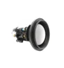 384x288 0.8-1.4μm 50kHz High Temperature Warning 1-8x Digital Zoom FPV Drone Thermal Core Camera for Fire Security Flir 3