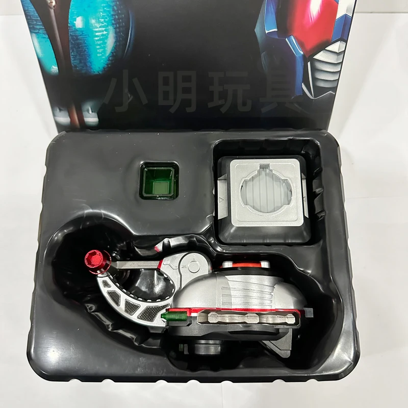 

Kamen Rider Armor Fight Haipa Worm Acceleration CSM Series Can Do Model Boys and Girls Toys Birthday Gifts Children's Day Gifts