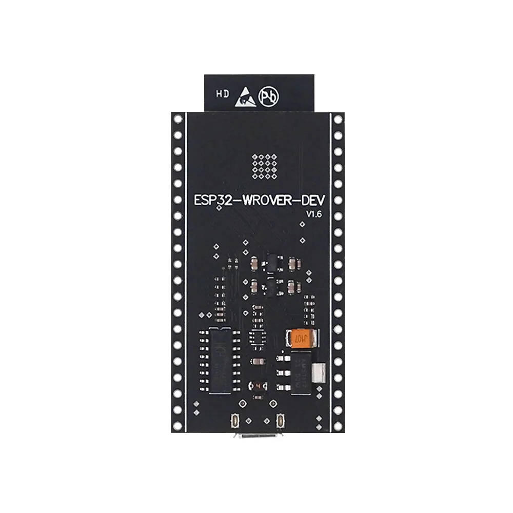 ESP32-CAM - Wi-Fi en Bluetooth Board met OV2640 Camera - ESP32CAM