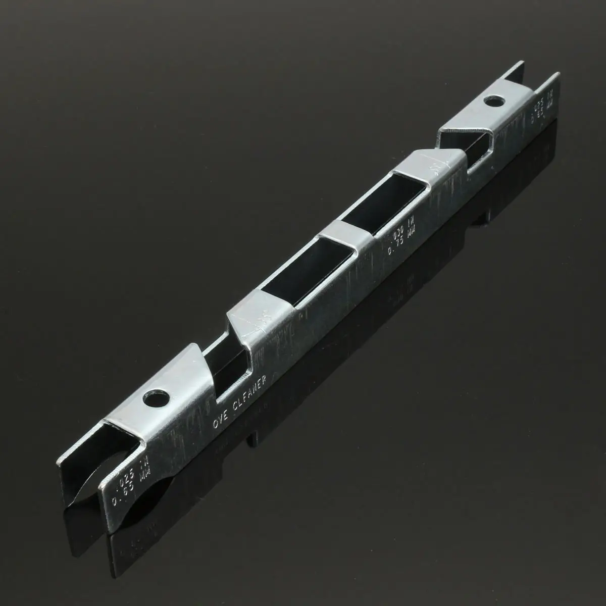 

1/4'' File Guide 3/8P" Tool Chain Saw Chainsaw Medium-Carbon Steel 1pcs Durable Brand New Lightweight Practical