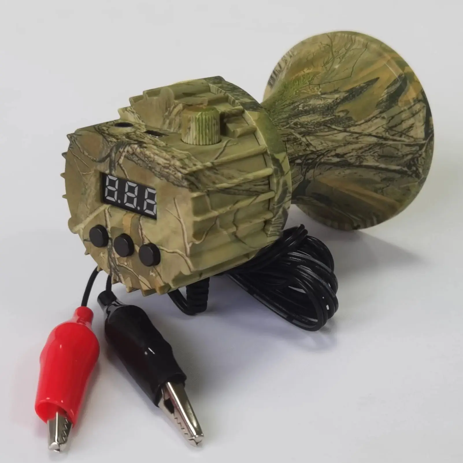  slider image of Portable Quail/Bird/Goose/Duck Decoy Mp3