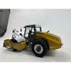 Instock LESU 1/14 RC Hydraulic Road Roller Metal Remote Control Model W/ Scraper Sound Light System Aoue-H13 DIY Toy Painted RTR 4