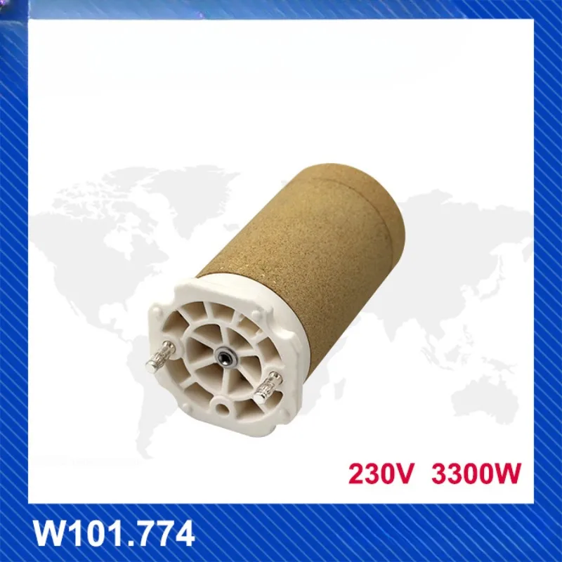 

W101.774 230V3300W Heat Gun 3400W Handheld High-power Torch Core