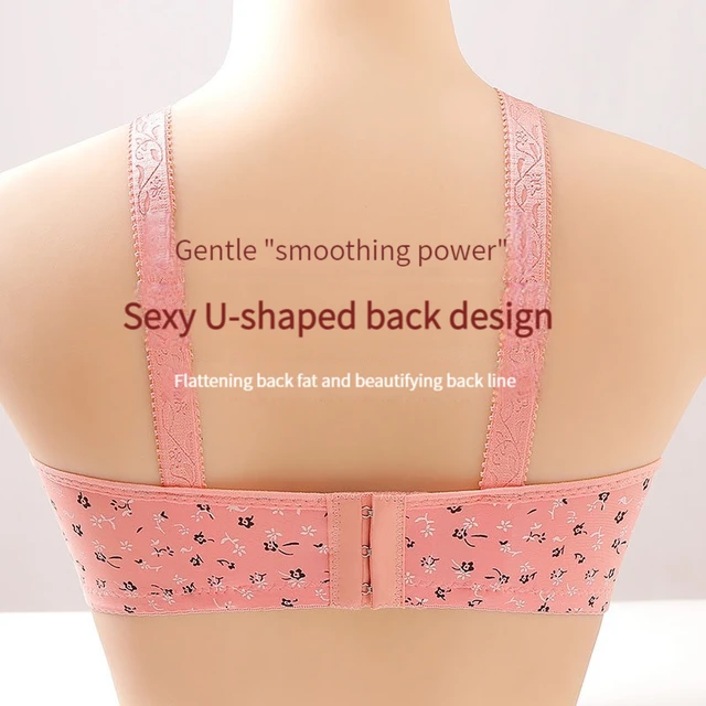 BC Cup Sexy Push Up Women's Underwear Comfortable Breathable Thin Section  Bras Soft No Steel Ring Top Ropa Interior Sexi Mujer - AliExpress