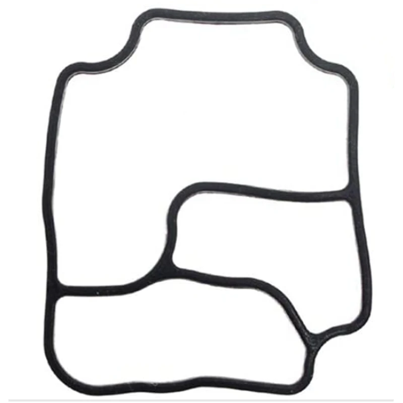 11421719855 New Oil Filter Gasket For-BMW E46 E60 E65 E83 E53 E85 X3 X5 M50 M52 M54 Engine