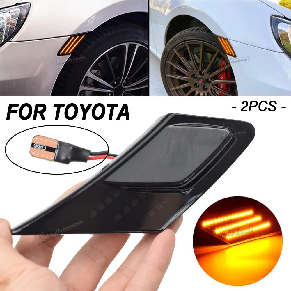 ̳ LED  õ ̵ Ŀ Ʈ, Ÿ 86 FT86 GT86 Scion FR-S, ٷ BRZ