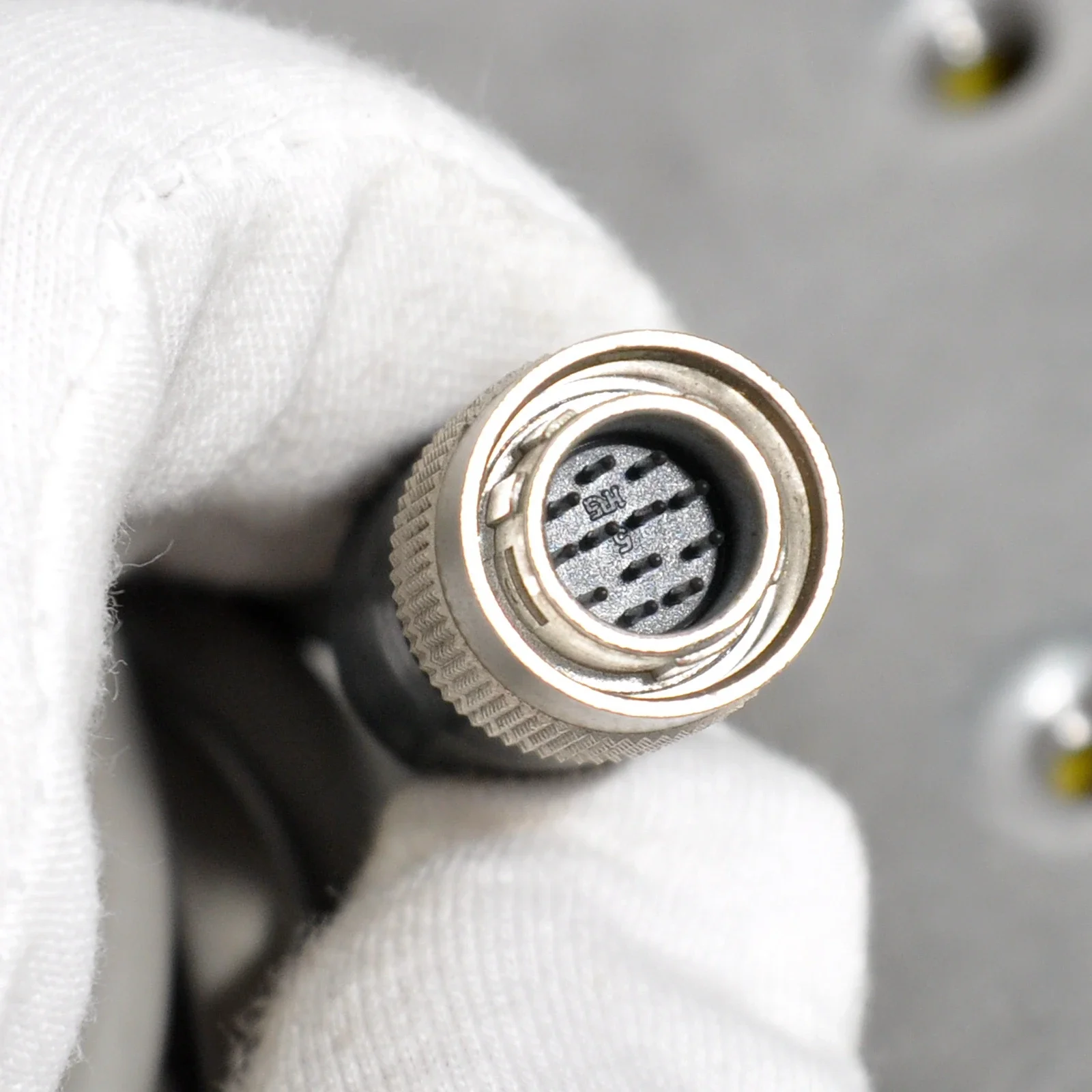 Рисунок 6 - ADCMT ADVANTEST 8230E 8230 Q8230