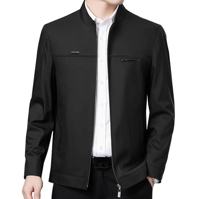 chaquetas hombre vestir