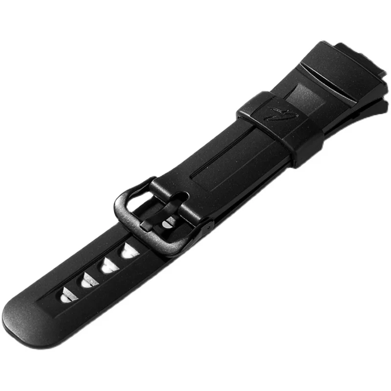 Watch Accessories ilicone Strap Buckle for 2900/G-2900C-2V Watch Band  Watch Strap Buckle Bands Rubber Sports strap 19mm