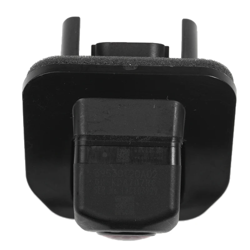 Rear View Camera Parking Assist For Honda Civic 22-24