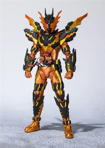 

16cm Masked Rider Cross-Z Joint Movable Anime Action Figure PVC toys Collection figures for friends gifts