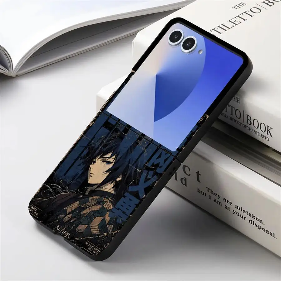 Cool Demon Slayers Phone  Case